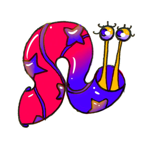 Nell Design estudiante e ilustradora en Granada